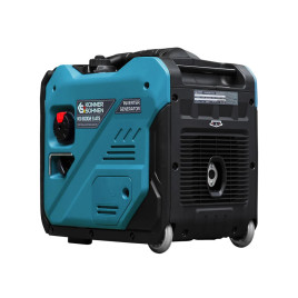 Könner & Söhnen KS 6000iE S ATS inverter generator