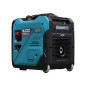 Inverter-Generator Könner & Söhnen KS 6000iE S ATS
