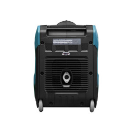 Générateur à inverseur Könner & Söhnen KS 6000iE S ATS