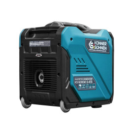 Інверторний генератор Könner & Söhnen KS 6000iE S ATS