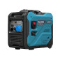 Inverter generator Könner & Söhnen KS 6000iE S ATS Version 2