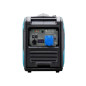Inverter generator Könner & Söhnen KS 6000iE S ATS Version 2