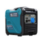 Inverter generator Könner & Söhnen KS 6000iE S ATS Version 2
