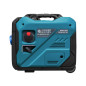 Generator inwerterowy Könner & Söhnen KS 6000iE S ATS Wersja 2