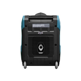 Inversor de frequência Könner & Söhnen KS 6000iE S ATS Versão 2