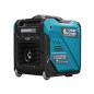 Inverter generator Könner & Söhnen KS 6000iE S ATS Version 2