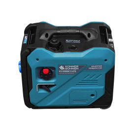 Generatore di inverter Könner & Söhnen KS 6000iE S ATS Versione 2