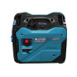 Inverter generator Könner & Söhnen KS 6000iE S ATS Version 2