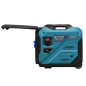 Generator inwerterowy Könner & Söhnen KS 6000iE S ATS Wersja 2