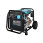 Generatore con inverter Könner & Söhnen KS 8100iE ATSR