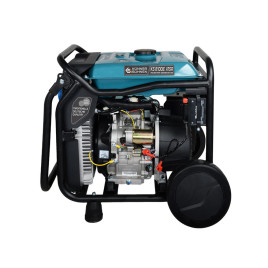 Générateur à inverseur Könner & Söhnen KS 8100iE ATSR