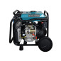Generatore con inverter Könner & Söhnen KS 8100iE ATSR