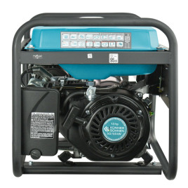 Petrol generator Könner & Söhnen KS 7000E