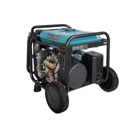 Generador inversor Könner & Söhnen KS 8100iE ATSR