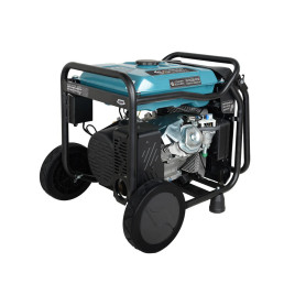 Generatore con inverter Könner & Söhnen KS 8100iE ATSR