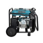 Inverter-Generator Könner & Söhnen KS 8100iE ATSR