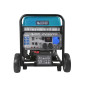 Generator inwerterowy z silnikiem wysokoprężnym Könner & Söhnen KS 6100iDЕ ATSR