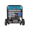 Diesel inverter generator Könner & Söhnen KS 6100iDЕ ATSR
