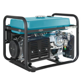 Benzin-Generator Könner & Söhnen KS 7000E