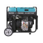Generatore diesel inverter Könner & Söhnen KS 9500iDЕ ATSR