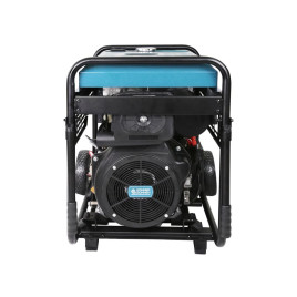 Generador diesel inversor Könner & Söhnen KS 9500iDЕ ATSR