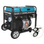 Générateur diesel à inverseur Könner & Söhnen KS 9500iDЕ ATSR