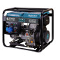 Diesel-Generator Könner & Söhnen KS 8100HDE (EURO V)