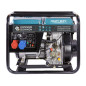 Generator diesla Könner & Söhnen KS 8100HDE-1/3 ATSR (EURO V)