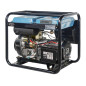 Diesel generator Könner & Söhnen KS 8100HDE-1/3 ATSR (EURO V)