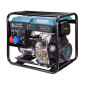 Generator diesla Könner & Söhnen KS 8100HDE-1/3 ATSR (EURO V)