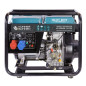 Generator diesla Könner & Söhnen KS 9100HDE-1/3 ATSR (EURO V)