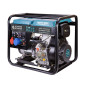 Diesel generator Könner & Söhnen KS 9100HDE-1/3 ATSR (EURO V)