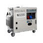 Generator diesla Könner & Söhnen KS 9200HDES-1/3 ATSR (EURO V)