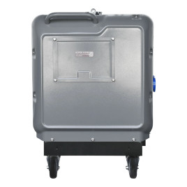 Dieselgenerátor Könner & Söhnen KS 9300DE-1/3 ATSR (EURO V)