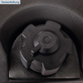 Inversor SG1600i generador de gasolina Scheppach - 1000W de potencia | 1x toma de 230V