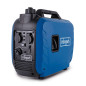 Generatore di corrente inverter SG2500i Scheppach - 2000W | 2x presa 230V / 2x USB tipo A (ricarica rapida)