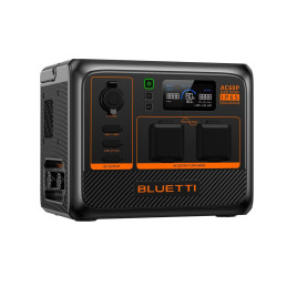 Bluetti AC60P portable power station
