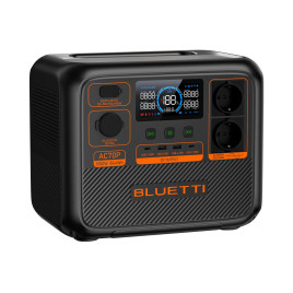 Tragbare Powerstation Bluetti AC70P
