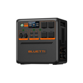 Portable power station Bluetti AC240P