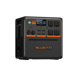 Portable power station Bluetti AC240P