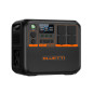 Bluetti AC200PL portable power station
