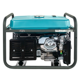 Gerador a gasolina Könner & Söhnen KS 7000E 1/3