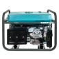 Generador de gasolina Könner & Söhnen KS 7000E 1/3