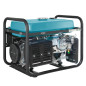 Generator benzynowy Könner & Söhnen KS 7000E 1/3