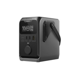 Електростанція постійного струму EcoFlow Trail 300 DC Tragbare