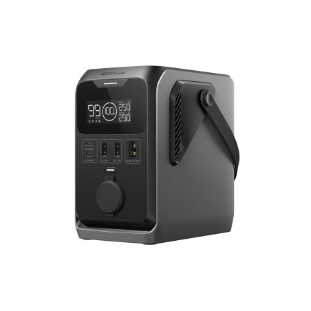 Електростанція постійного струму EcoFlow Trail 300 DC Tragbare