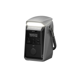 Електростанція EcoFlow Trail Plus 300 DC Tragbare Power Station