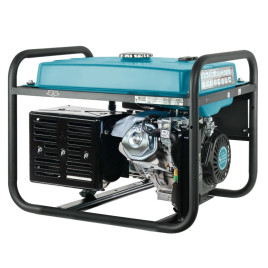 Generator benzynowy Könner & Söhnen KS 7000E 1/3