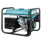 Generator benzynowy Könner & Söhnen KS 7000E 1/3