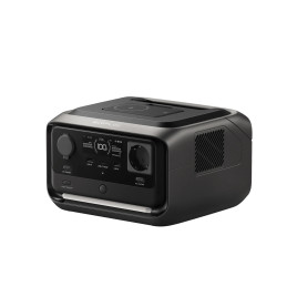 Station d'alimentation EcoFlow River 3 Plus